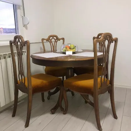 Apartman Glimpse Of Retro * Saraievo