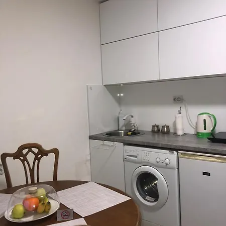 Apartman Glimpse Of Retro Apartamento *