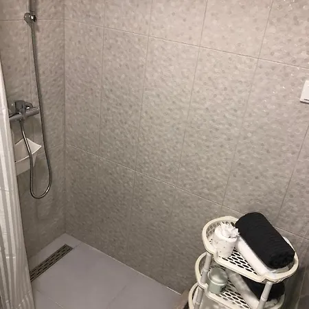 Apartman Glimpse Of Retro Apartment Sarajevo