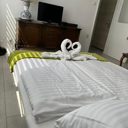 Apartman Glimpse Of Retro Apartment Sarajevo