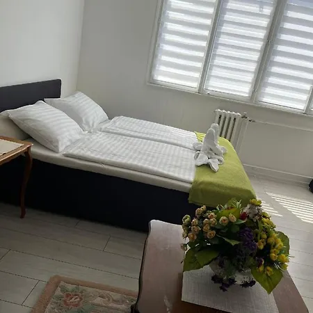 Apartman Glimpse Of Retro * Saraievo