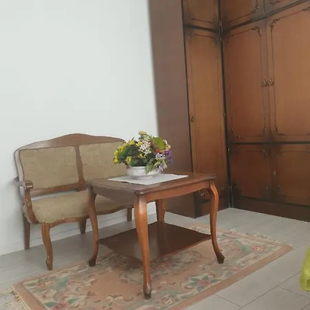 Apartman Glimpse Of Retro