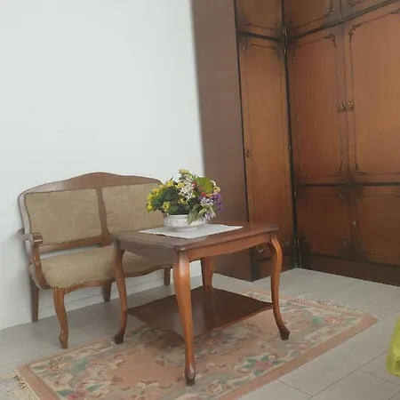 Apartman Glimpse Of Retro
