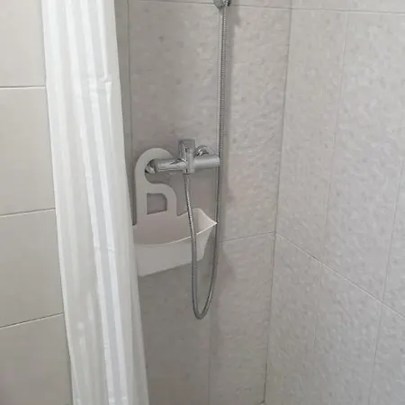 Apartman Glimpse Of Retro *
