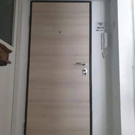 Apartman Glimpse Of Retro * Saraievo